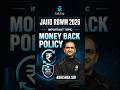 Money Back Policy | JAIIB RBWM Important Topics & Modules | JAIIB Nov 2026 Preparation