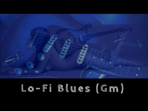lo-fi-blues-jam-|-sexy-groove-guitar-backing-track-(gm)