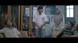 Story wa| dilan dikeluarin dari sekolah | mengingat masa lalunya akan diulangi kembali ngakak