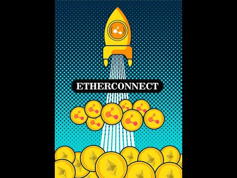 Etherconnect HOW to register