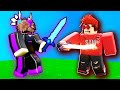 Ips vs sam clan roblox bedwars