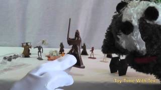 Star Wars Command Desert Escape