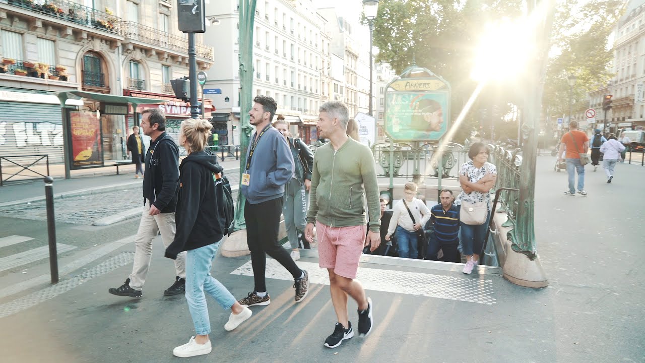 Ausflüge in Paris | MANGO Tours