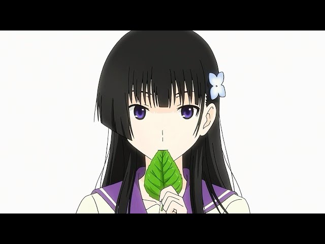 Sankarea Opening Full【AMV】|『Esoragoto』by nano.RIPE [HD] class=