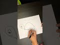I drew a turtle 👏 #turtle #tortoise #drawing #fun #otis #fyp