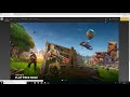 Fortnite Switch Account Wechseln