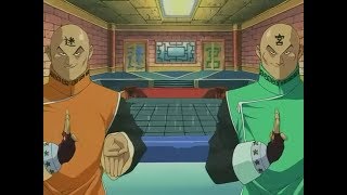 Yu-Gi-Oh! DuelLinks - Paradox Brothers - ALL Signature Cards + ANIME CARDS?!