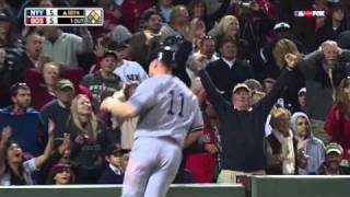 2010/10/02 Gardner scores on Hall's error