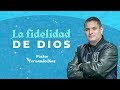 La fidelidad de Dios | Pastor Fernando Díaz | 23 de Agosto de 2020