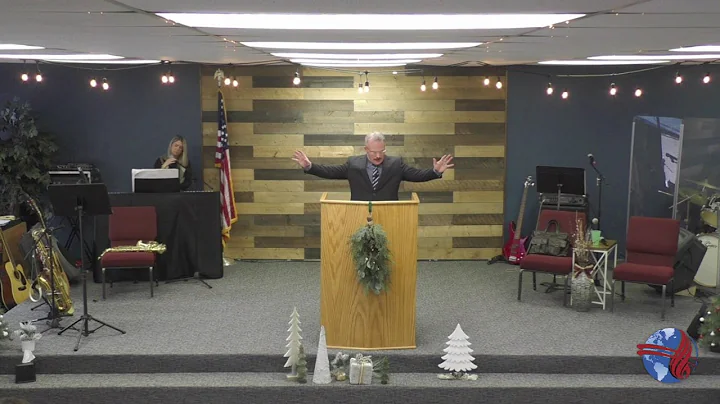 PASTOR URIARTE | STEPPING-OUT | MATTHEW 14:22-33 |...