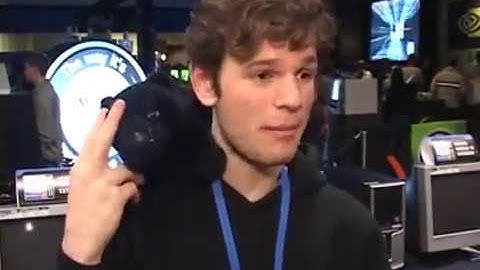 CPL Winter 2004 CS Championship interview with Shaguar