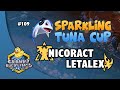Nicoract vs LetaleX - TvP | TLMC21 Edition Sparkling Tuna Cup #109 | Weekly StarCraft 2 Tournament