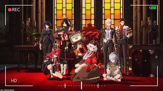 Neverness To Everness Episode 1 Good Business Better Treasure