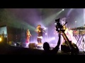 Benny Dayal | Live In Sydney 2016 | Bang Bang