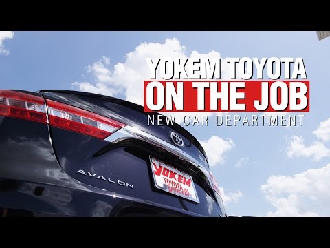 Yokem Motors Llc