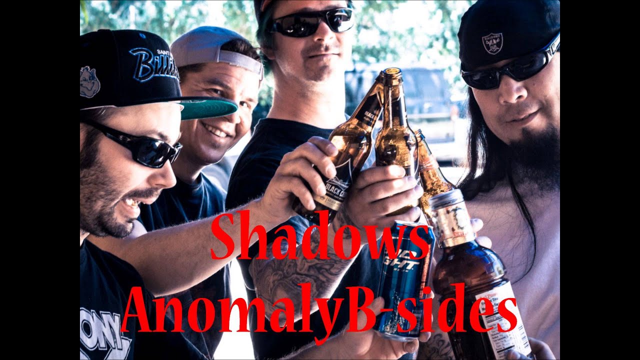 Ver Shadows by Anomaly no YouTube Ver Shadows by Anomaly no YouTube
