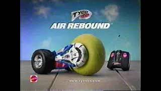 Cartoon Network commercials, 9/20/2002