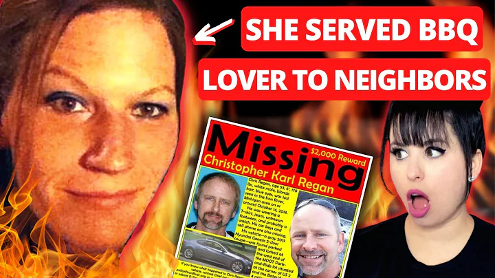 She Dismembered & Served Ex-Lover's Remains at Nei...
