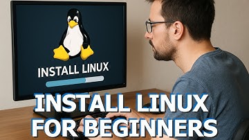 How to Install Linux Mint 2025 in 5 Easy Steps!