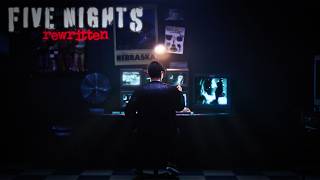 [INCOMING CALL] – Five Nights Rewritten Teaser