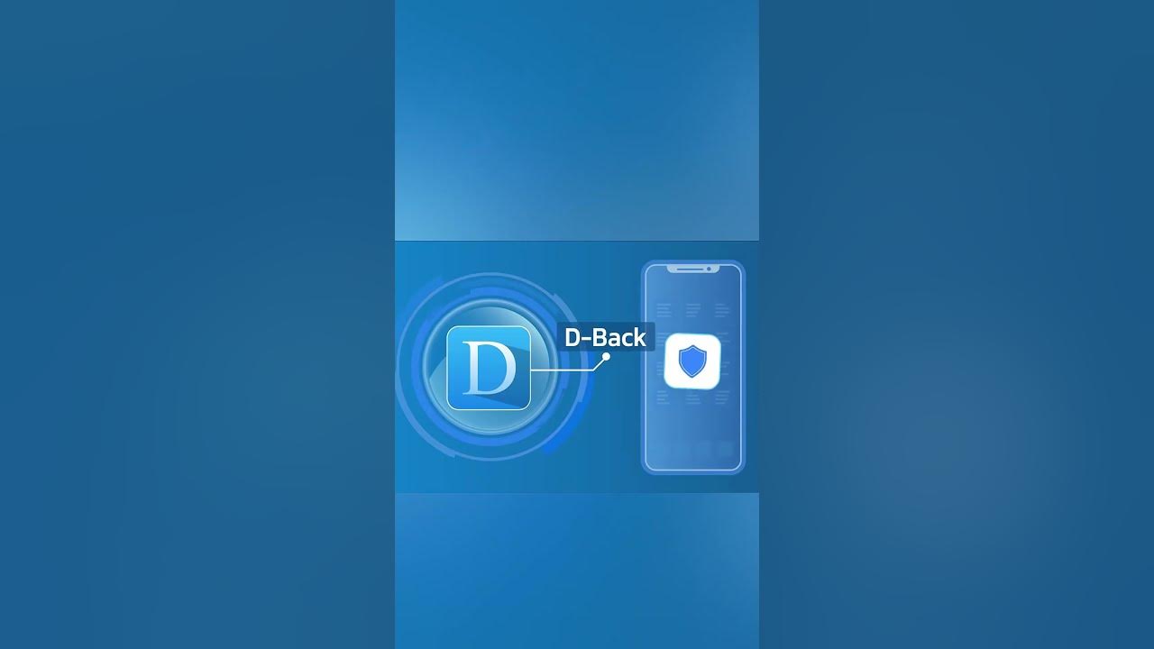 Restore factory reset iphone data withou backup shorts youtube