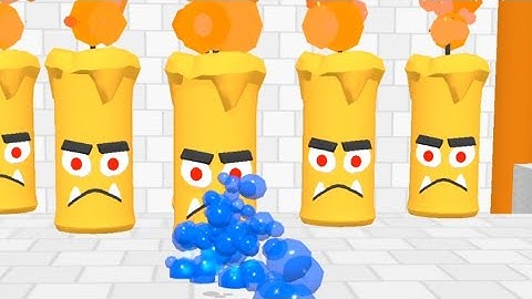 Aqua Boy- Gameplay Walkthrough All Levels 1-19 Android & iOS