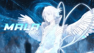 Mala - Rukia Editamv Quick Edit