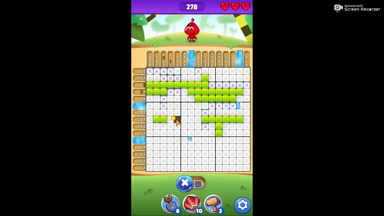 Level 278 (Nono Crossing) - YouTube