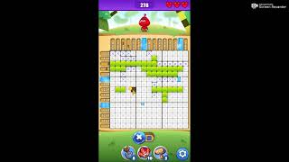 Level 278 (Nono Crossing)
