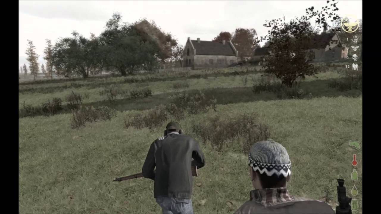 Lets Play DayZ origins German 1 (Jakymo)