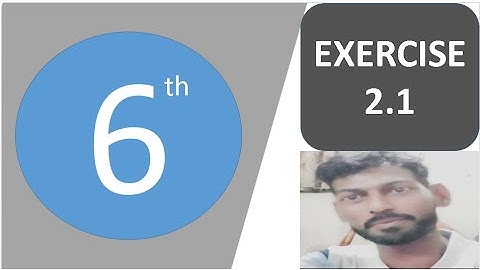 Class 6 Separate Prime and Composite Numbers Exercise 2.1(video 2) by mubeen ahmed tutorials