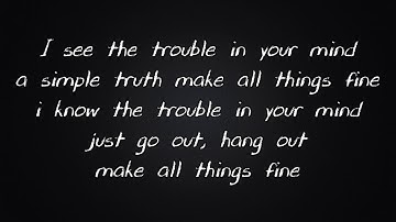 Bintang Kecil - Keep on Smiling lirik
