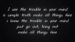 Bintang Kecil - Keep on Smiling lirik