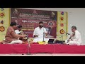 Patti viduvaradu manjari by shri g ravi kiran on 28082022