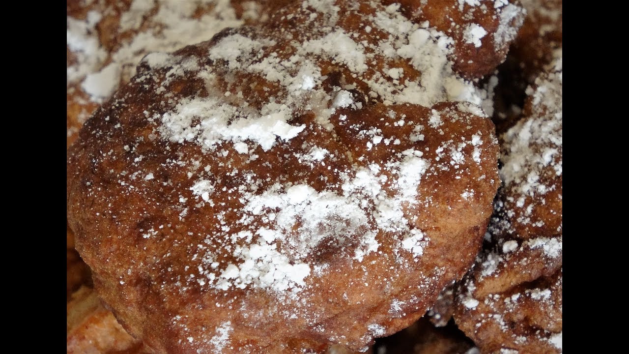 Banana Kokosnuss Bällchen Rezept nach FOODIEAS(How To Make Banana ... Banana Kokosnuss Bällchen Rezept nach FOODIEAS(How To Make Banana ...