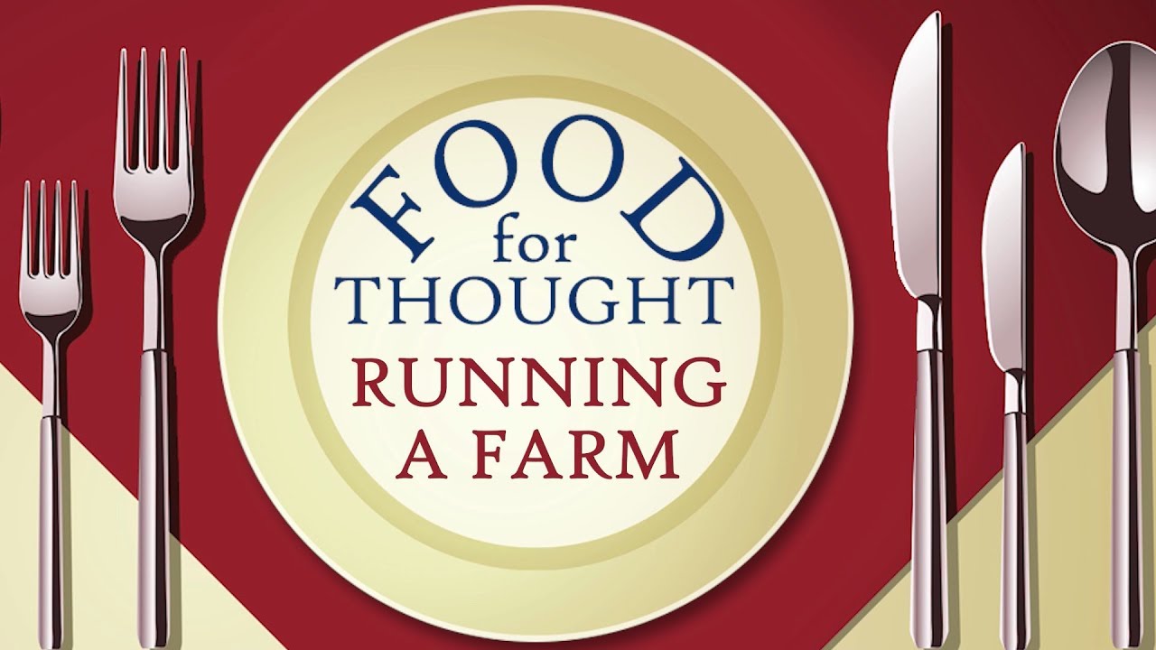 Running a Farm with Firefly Farms of North Stonington, CT YouTube