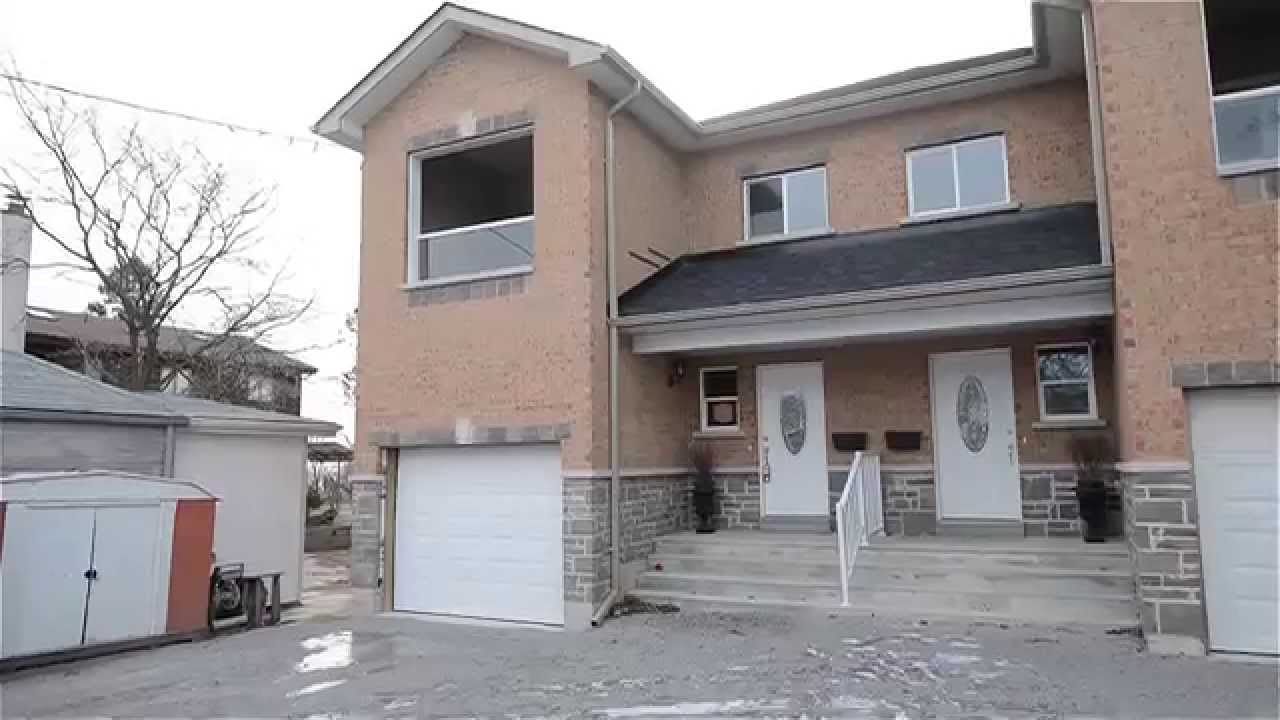 505 Stone Street Oshawa Louise Tilly YouTube