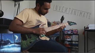 Invent, Animate | Indigo | Instrumental Guitar Cover