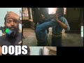 I became wanted criminal in RED DEAD REDEMPTION 2 on day 1