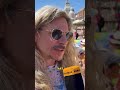 "Ha bárki szerint ez veszélybe sodorja a gyerekeket, annak azt javasolom, hogy jöjjön ki"