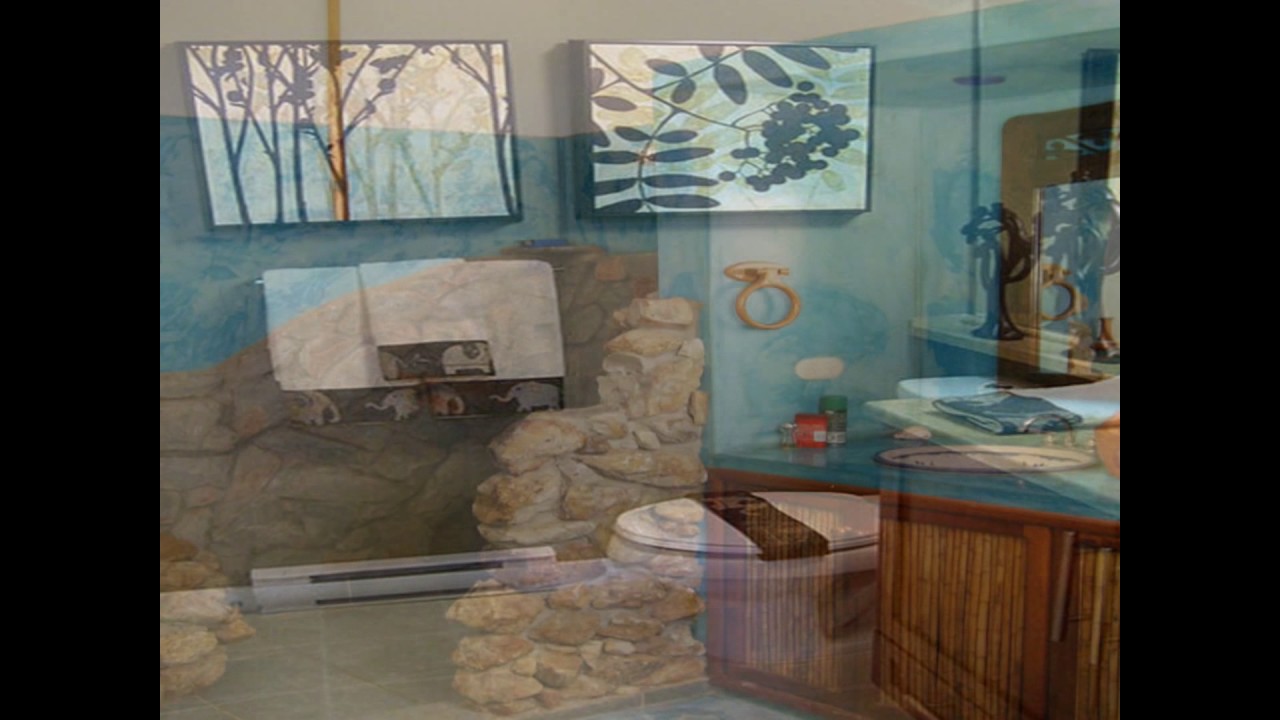 Bathroom Decor Ideas YouTube