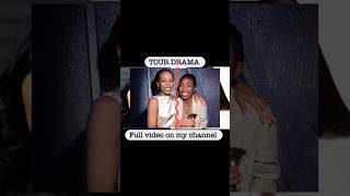 Brandy And Monica Boy Is Mine Tour