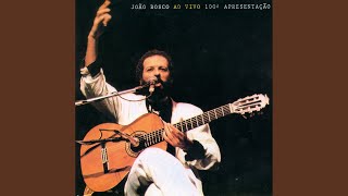 Vídeo de João Bosco - Gênesis (Parto)