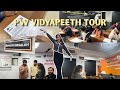 Physics Wallah VIDYAPEETH Dehradun full *TOUR* student interviews! Honest feedback✨📚#neet #mbbs