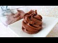 Perfect Fudge Frosting Recipe | Marisha&#39;s Couture Cakes