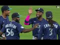 Mariners vs. Astros: Full Game Highlights (9/20/25)