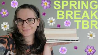 spring break tbr
