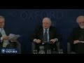 Debate Richard Dawkins vs Arzobispo de Canterbury Parte 1/6 (subtitulado español)