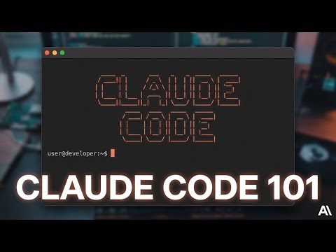 Claude Code Tutorial for Beginners 2026