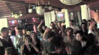 Chacho - Boda de Vanesa Reguero